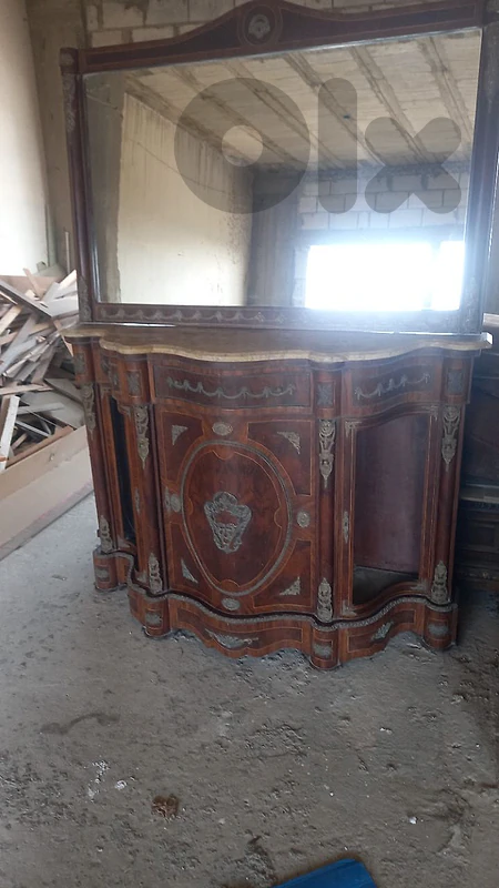 console