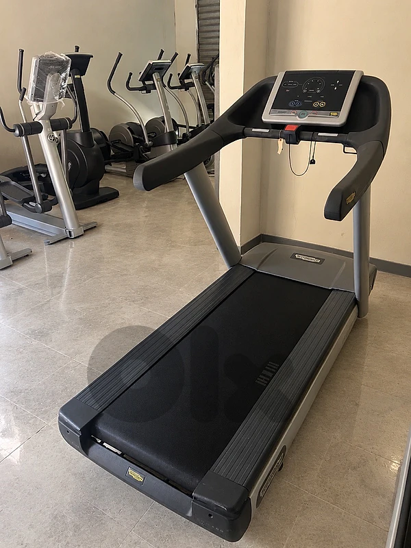 Technogym Treadmill