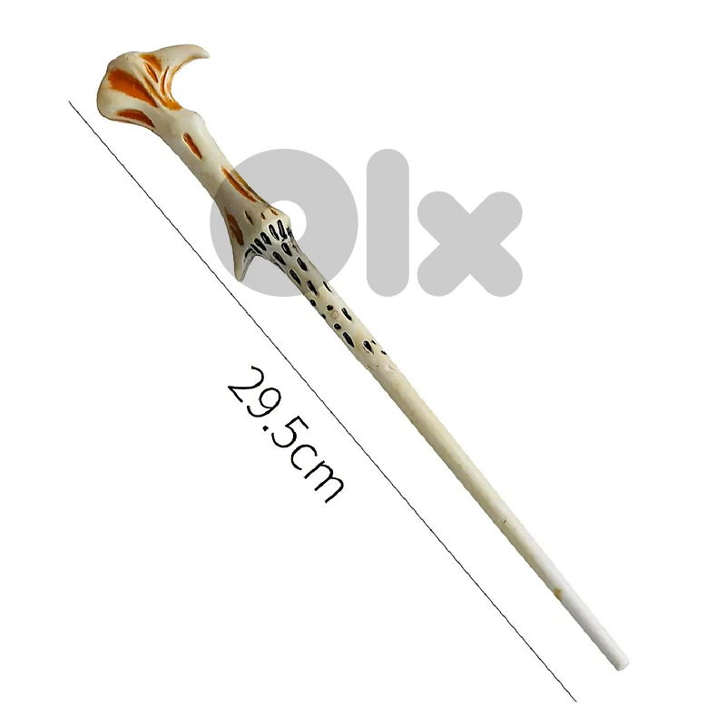 Lord Voldemort Wand Harry Potter