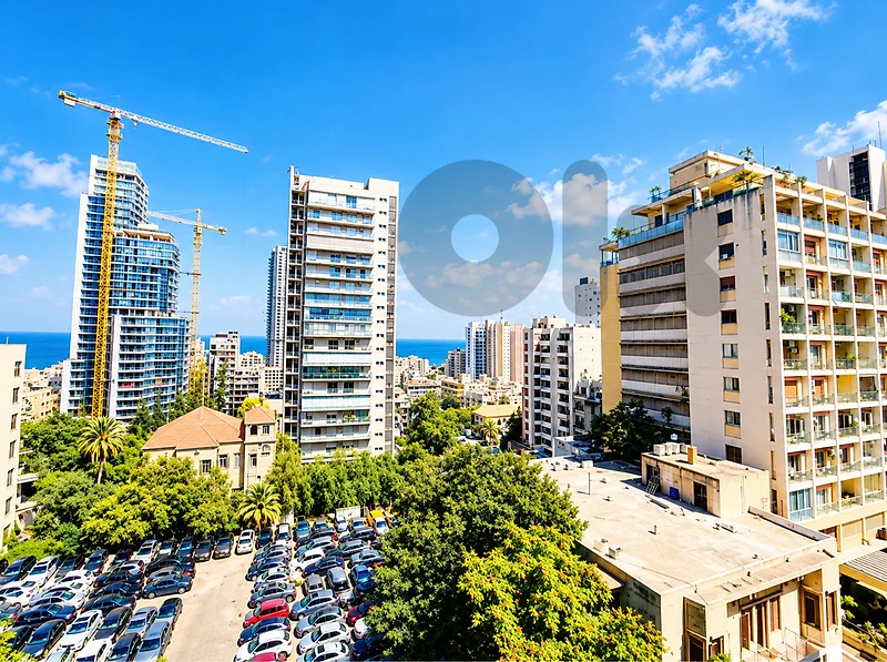 Apartment for Rent in Clemenceau – 230 sqm