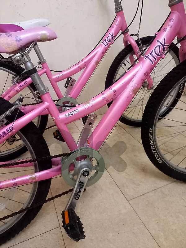 بسكليت trek