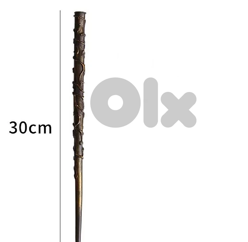Hermione Wand Harry Potter