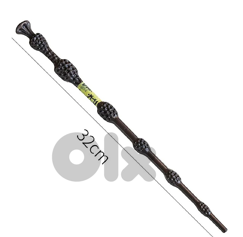 The Elder One Albus Dumbledore Wand