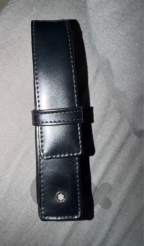 Montblanc Pen Pouch class A