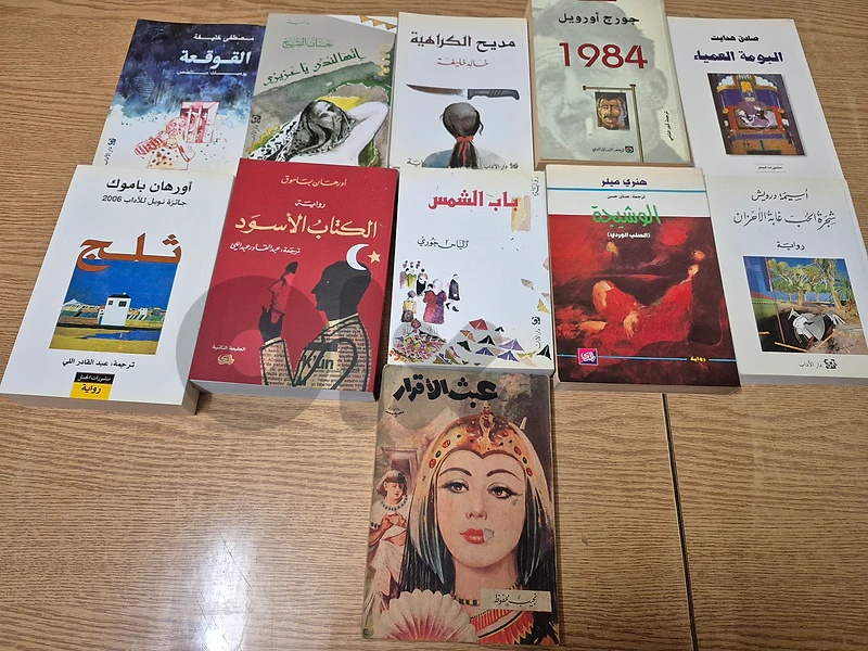 روايات