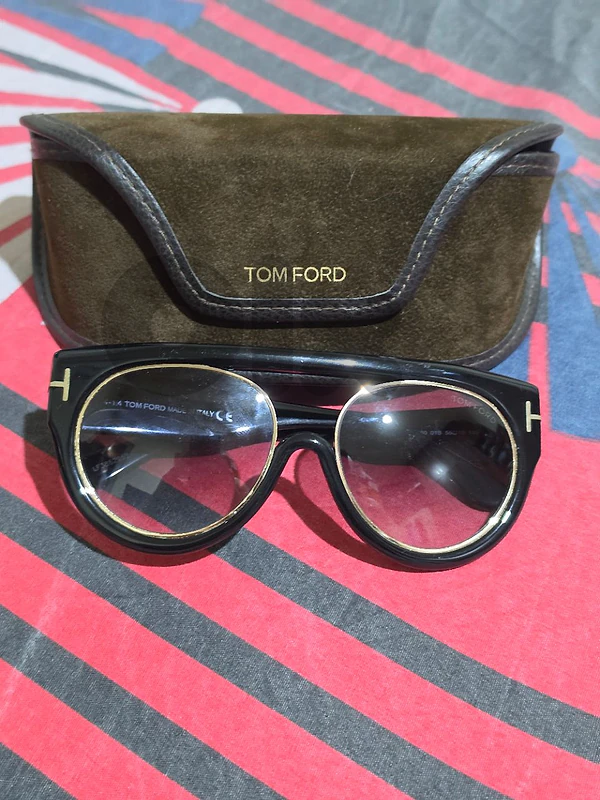 Tom Ford