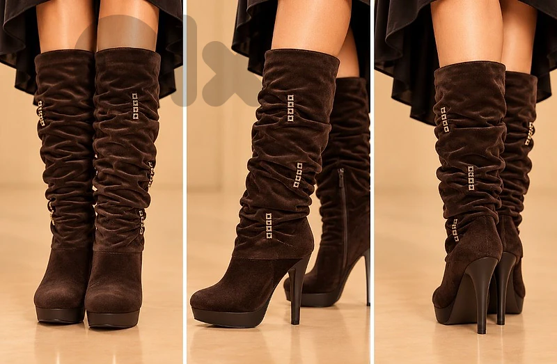 For Sale - Shoes + Boots: Size 39. Worn Only Once! For Sale - Shoes + Boots: Size 39. Worn Only Once!