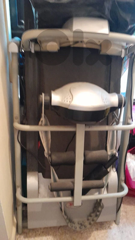 treadmill