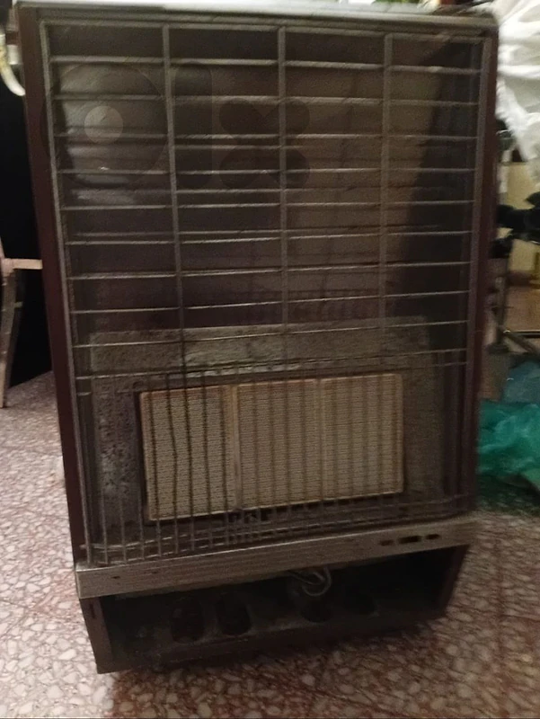 gaz heater gaz heater
