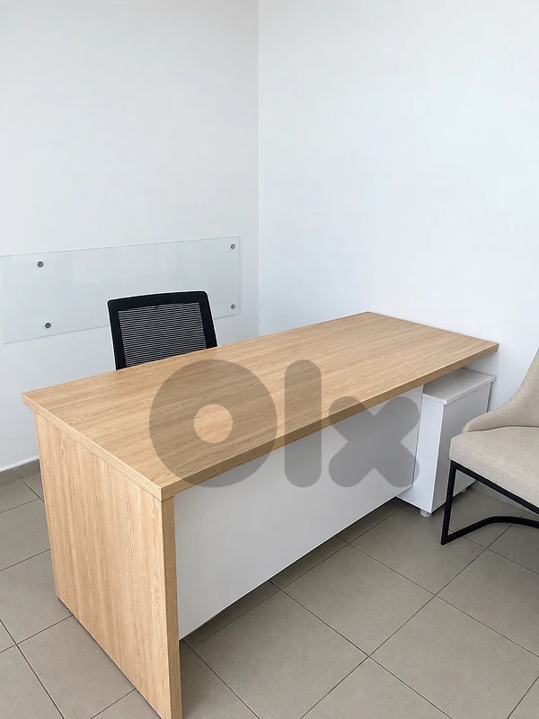 Office Furniture for Sale | أثاث مكتب للبيع