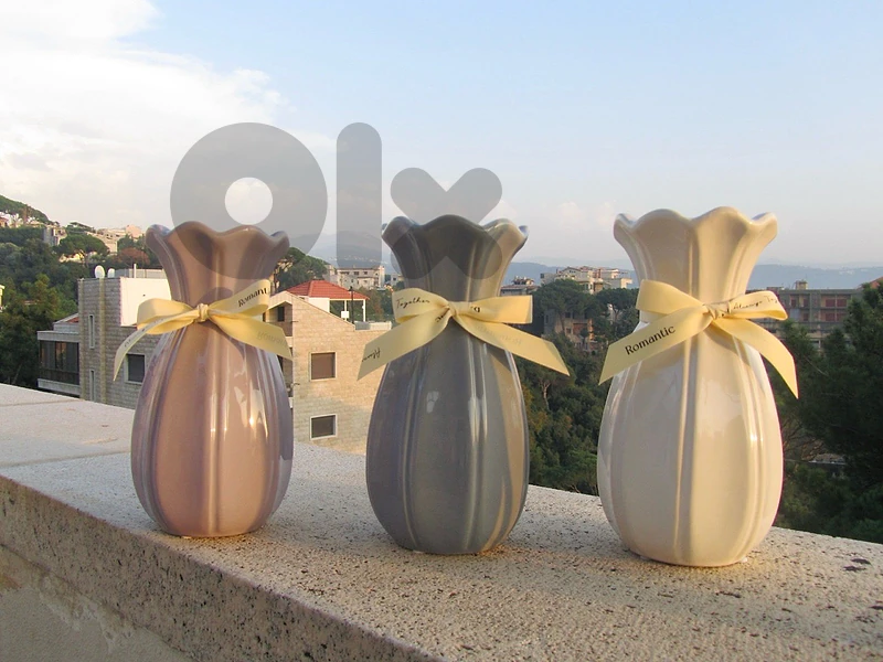 vase home decoration