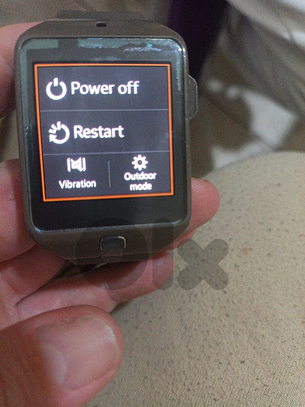 ساعه سامسونج gear2