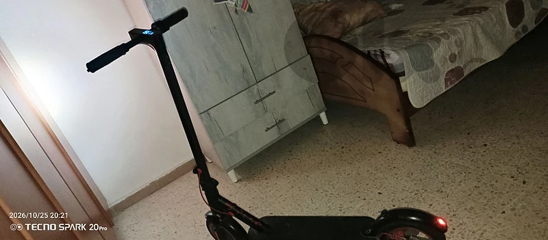 Scooter