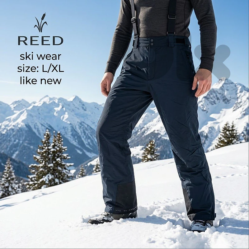 ski wear