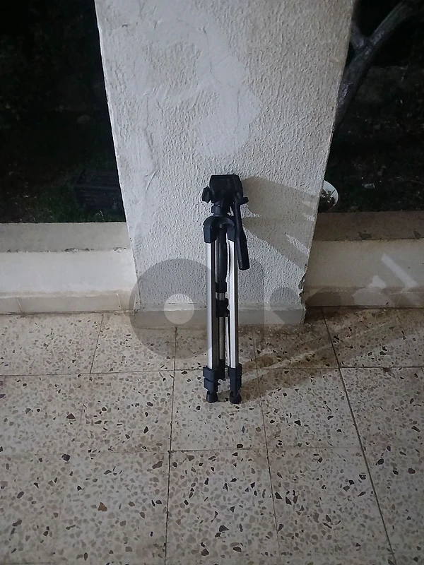 camera holder