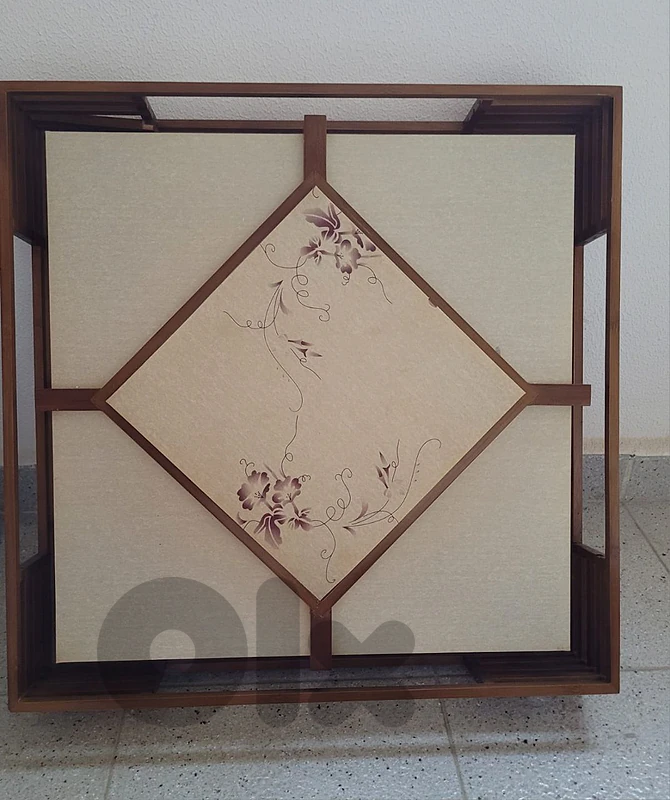 Japanese Ceiling light