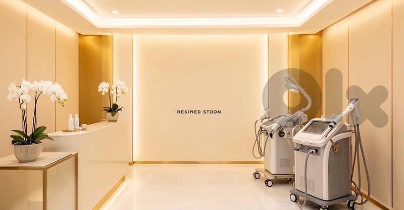 Beauty Center