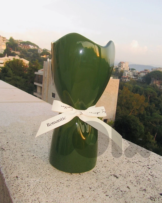 vase home decoration