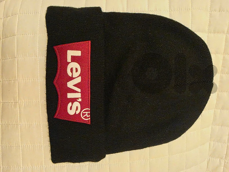 levis hat