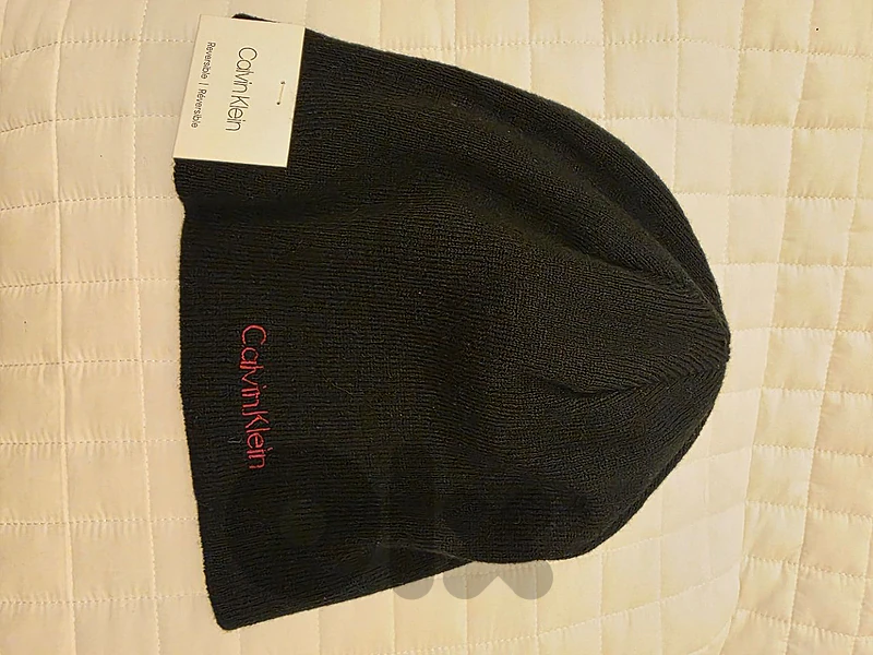 Calvin klein hat