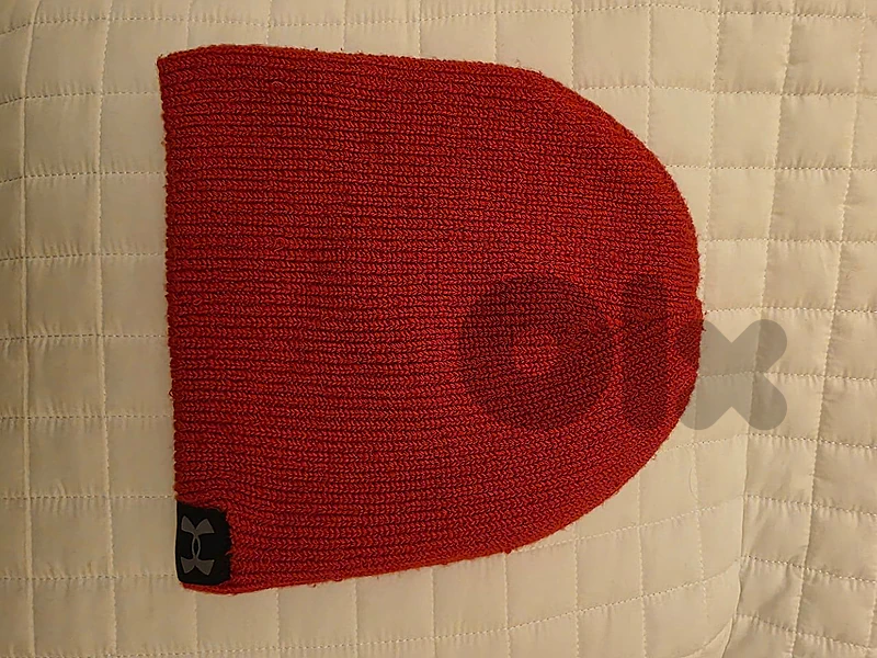 underamour hat
