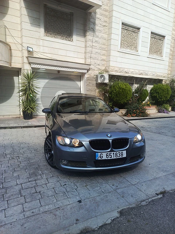 Lebanon Aley dhoor laabdeyi