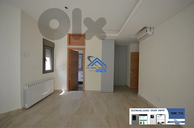 prime location in hazmieh open view
