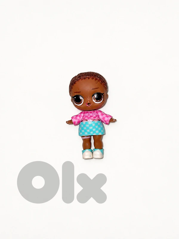 LOL Surprise Doll