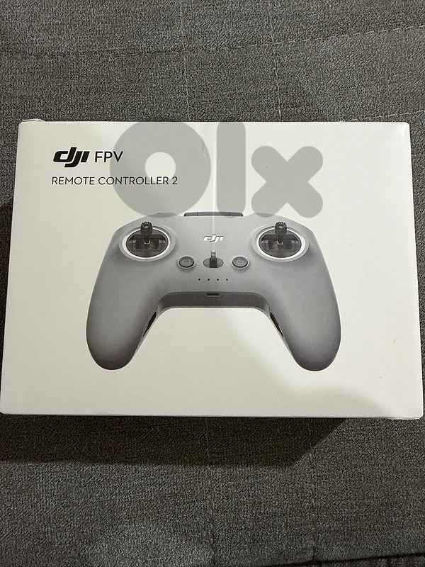 DJI FPV Remote Controller 2