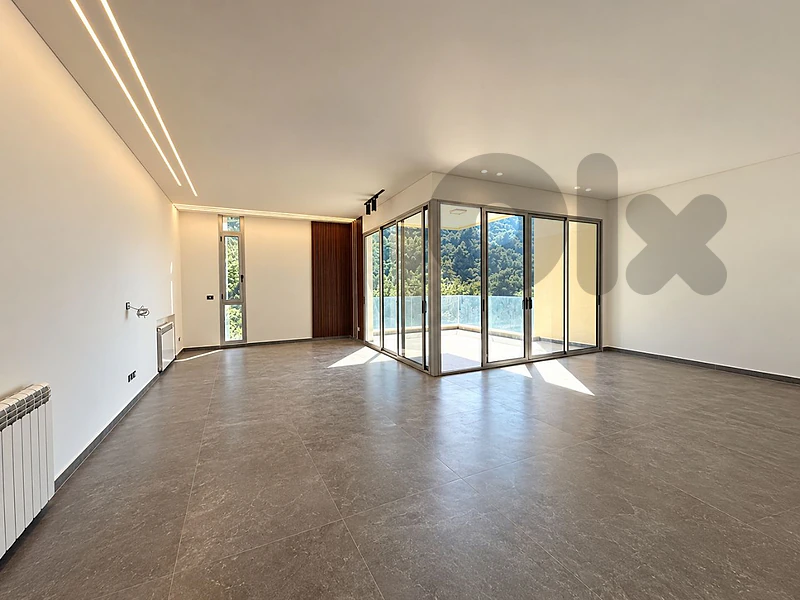 Apartment for sale in Biyada 300 sqm High end finishing