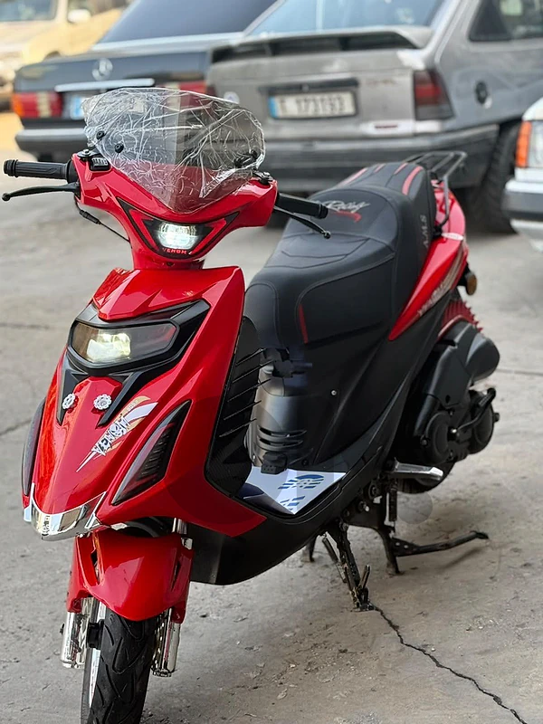 venom 180cc 2026