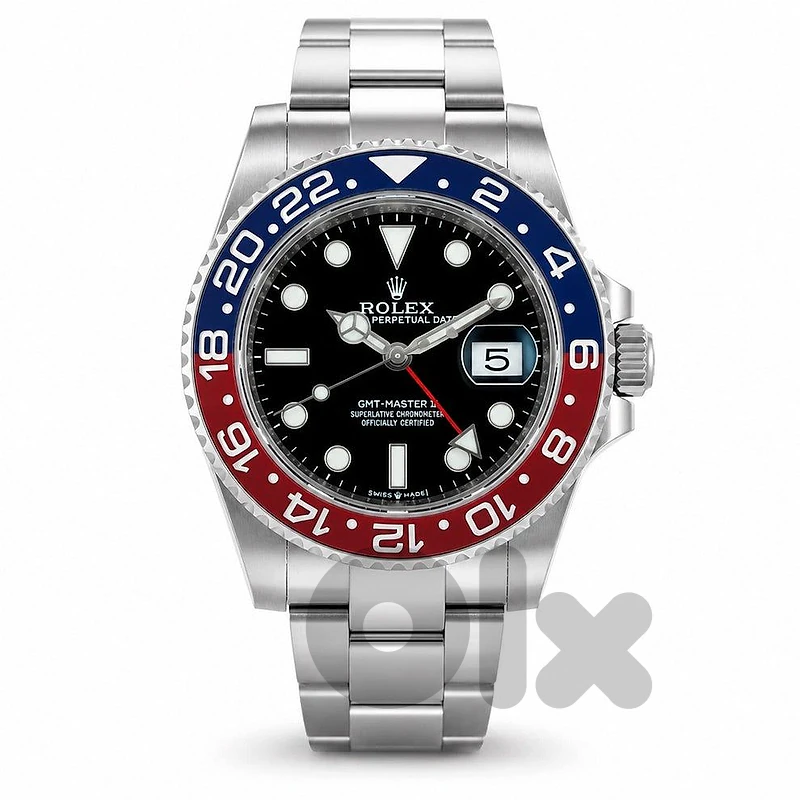 rolex watch