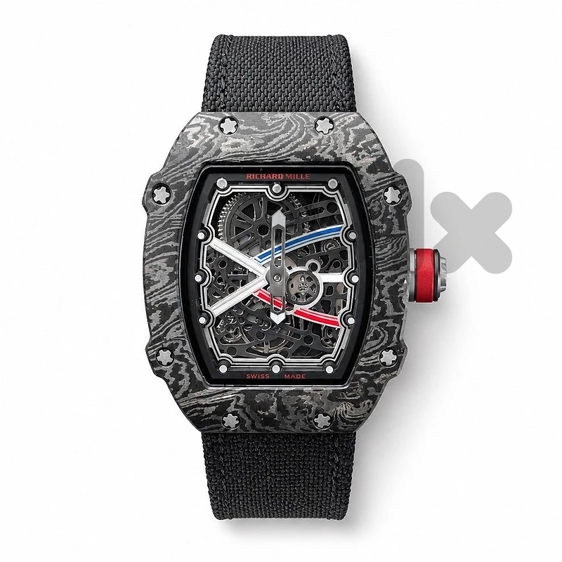 Richard Mille