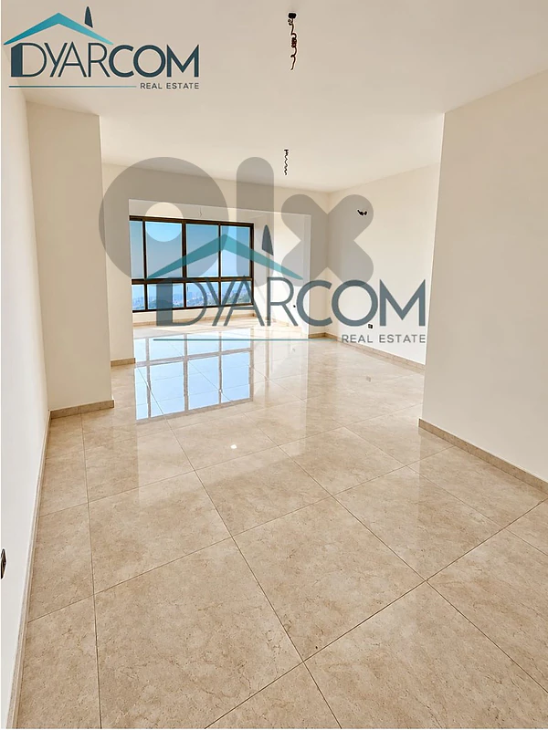 DY3999 - Nabay Bsalim Duplex Apartment with Terraces for Sale!