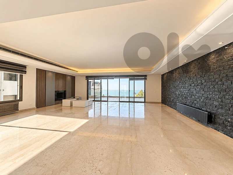 Apartment for Rent in Biyada 330 sqm / high end / Prime location