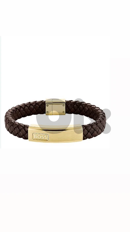 boss bracelet