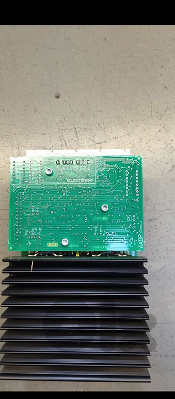 electronic medical repair electromed