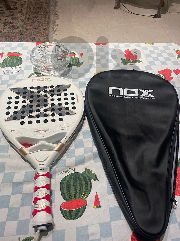 NOX AT10 genius 2026 12K