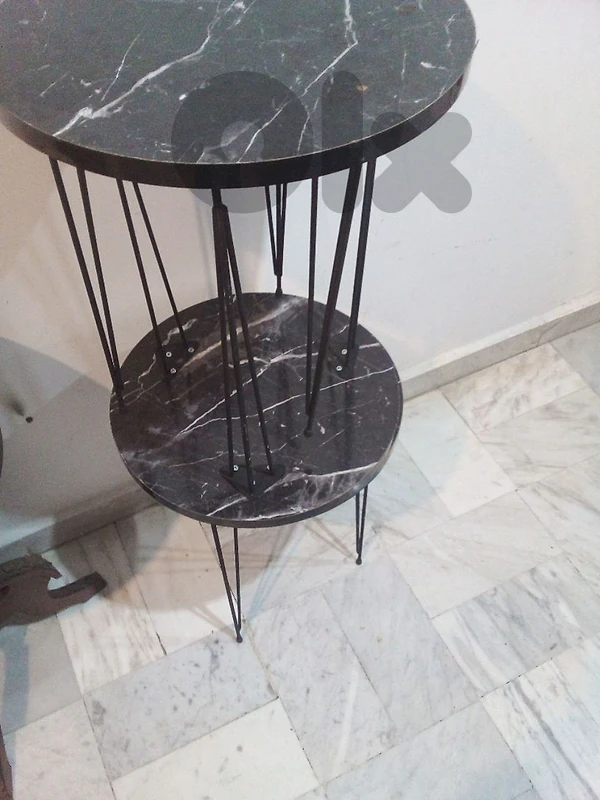 tables