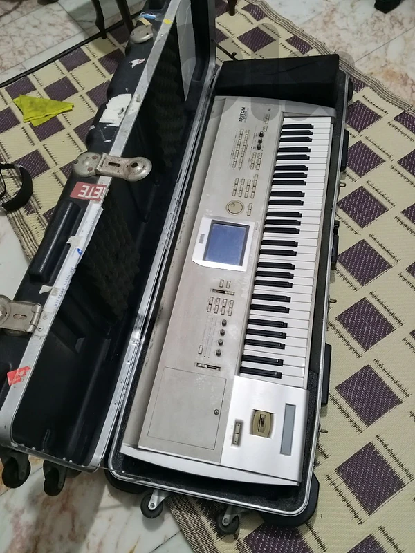 korg Triton studio