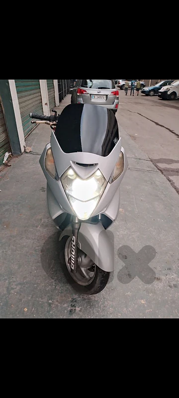 silverwing honda 600cc silverwing honda 600cc