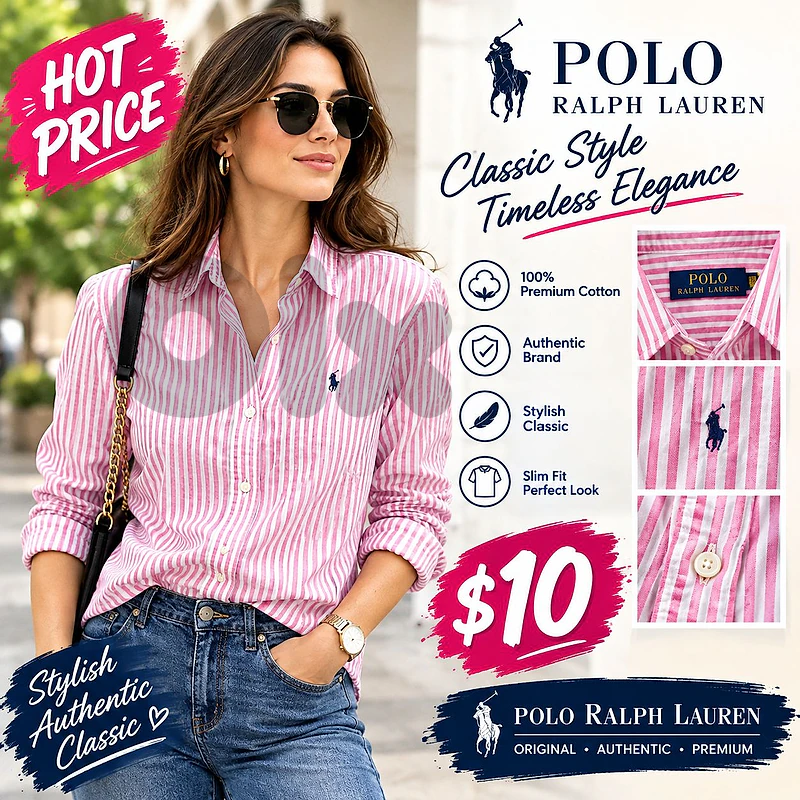 Polo Ralph Lauren women