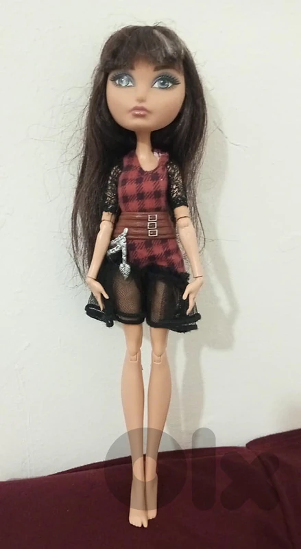 Ever after high