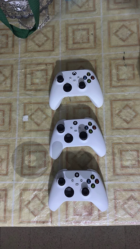 Xbox series s controller