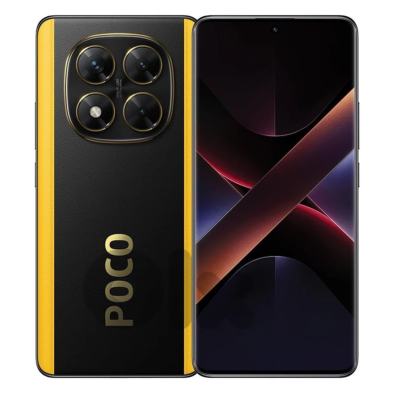 poco x7