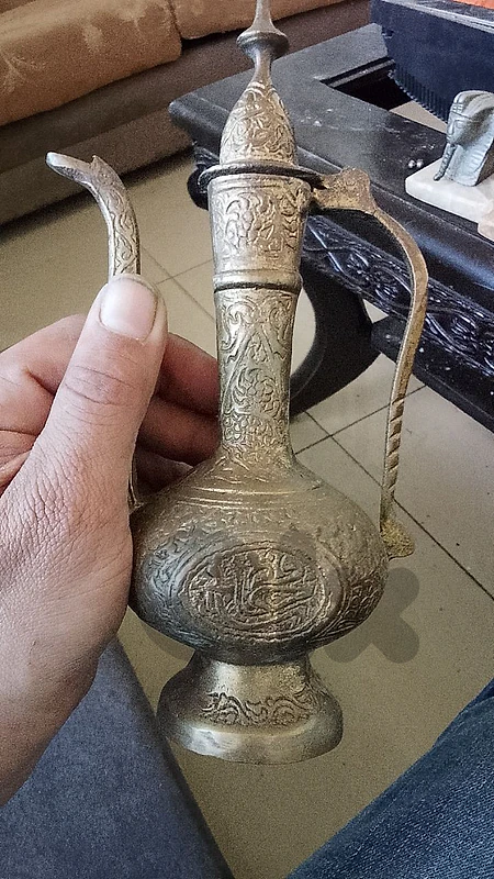 الشوف جدرا برجا