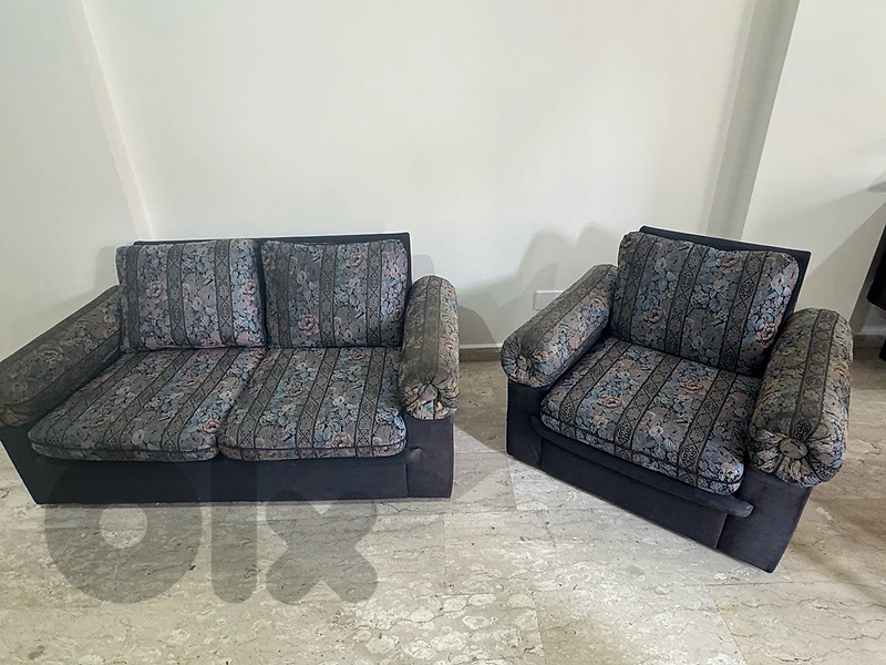 sofa set