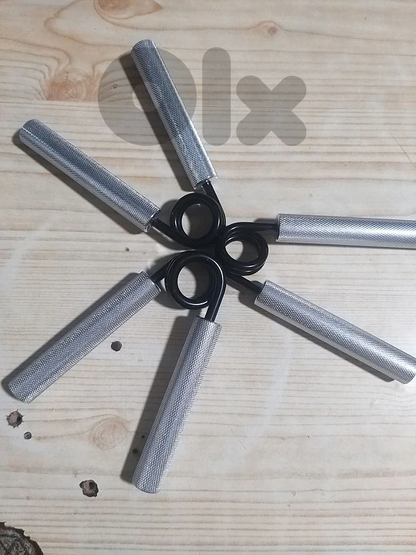 hand gripper