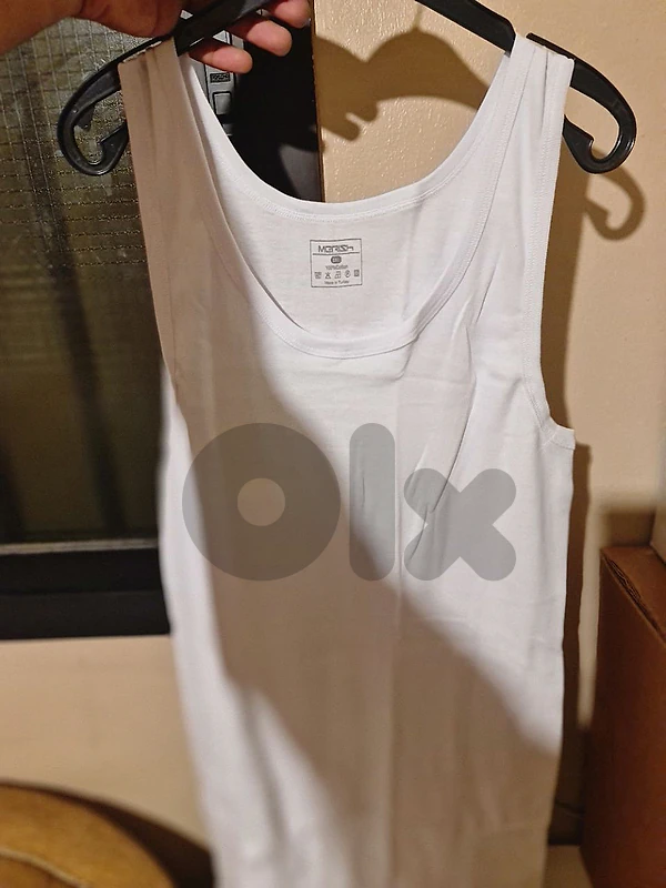 Merish tank top