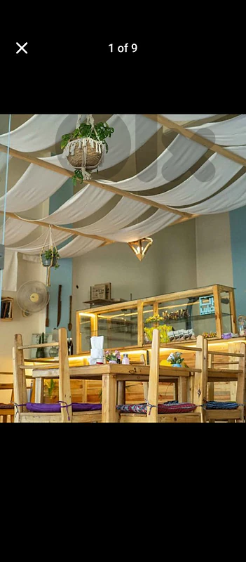 FULLY EQUIPPED BAKERY FOR RENT | ZAKROUN, NORTH LEBANON